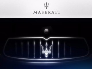 Facebook Simva Maserati