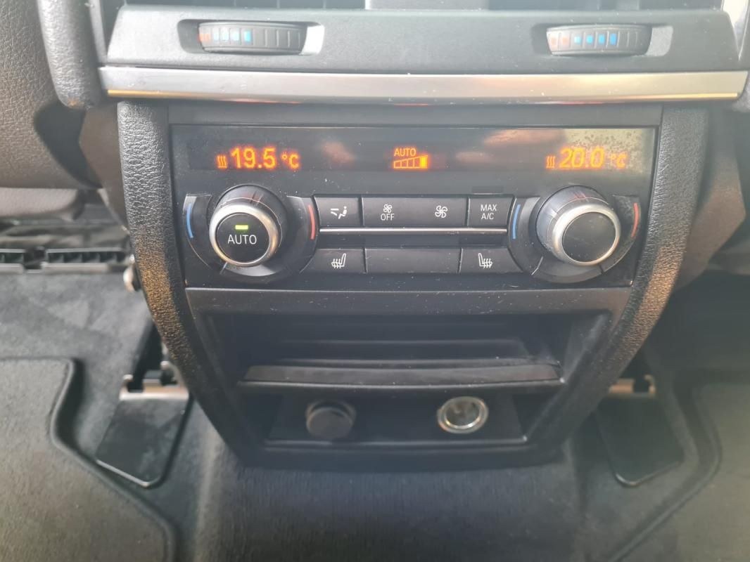 BMW X6 30 DA XDRIVE 258 CV GPS CAM