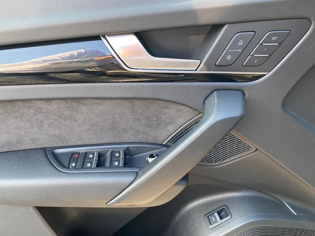 Audi Q5 2.0 TDI 190 CV QUATTRO BVA COCKPIT BANG & OLUFSEN