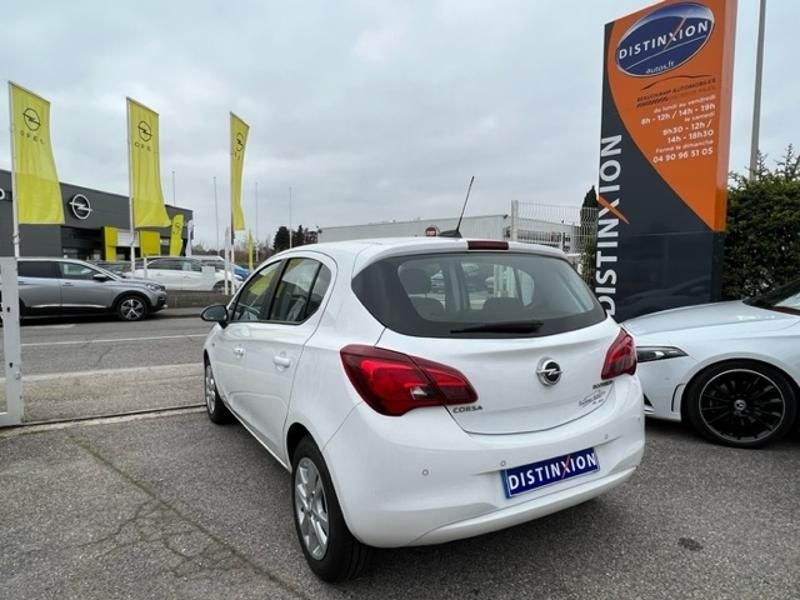 Opel Corsa 1.3 CDTI 95ch ECOTEC Business Edition Start/Stop 5p