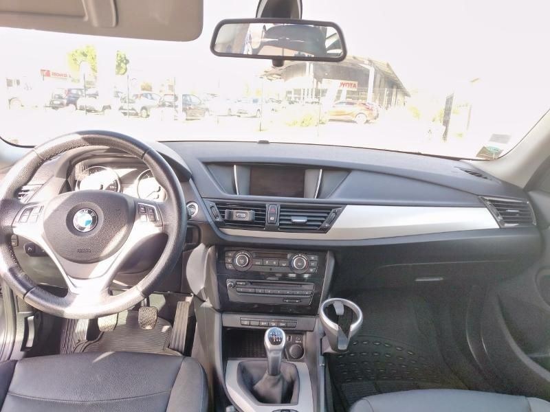 BMW X1 sDrive20d 184ch Lounge Plus