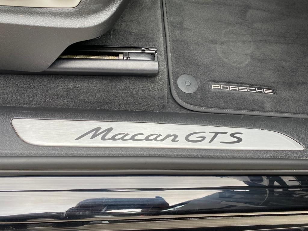 Porsche Macan 3.6 V6 360 CV GTS PDK TOIT OUVRANT PANO / IMMAT FRANCE