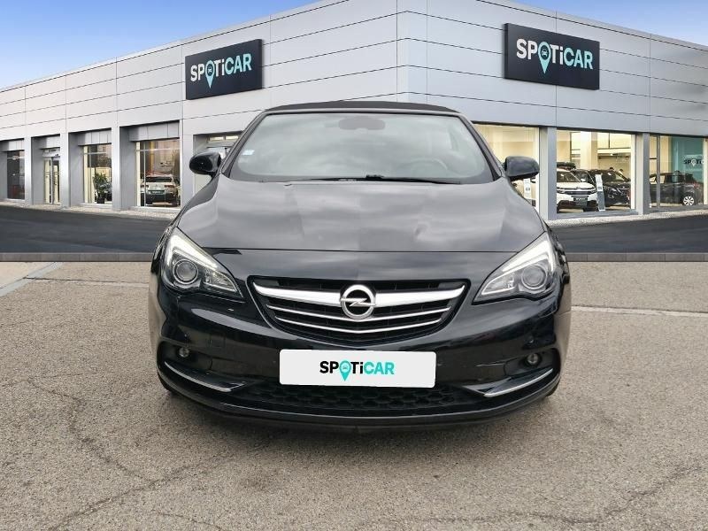 Opel Cascada 1.6 Turbo 170ch Cosmo Pack Automatique