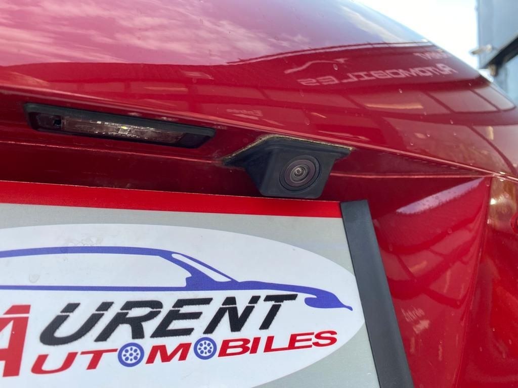 Peugeot 208 GTI 1.6 THP CV GPS BLUETOOTH CAMERA