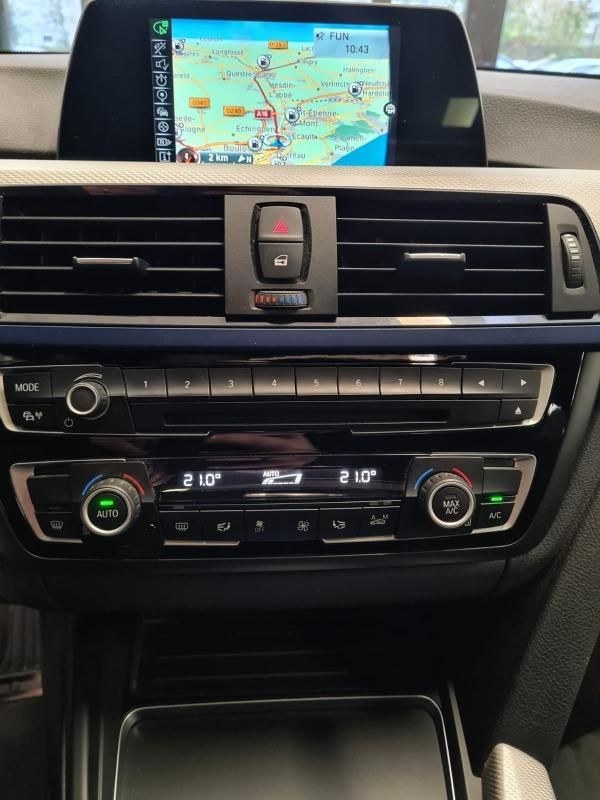 BMW Série 4 420 DA 190 CV GPS