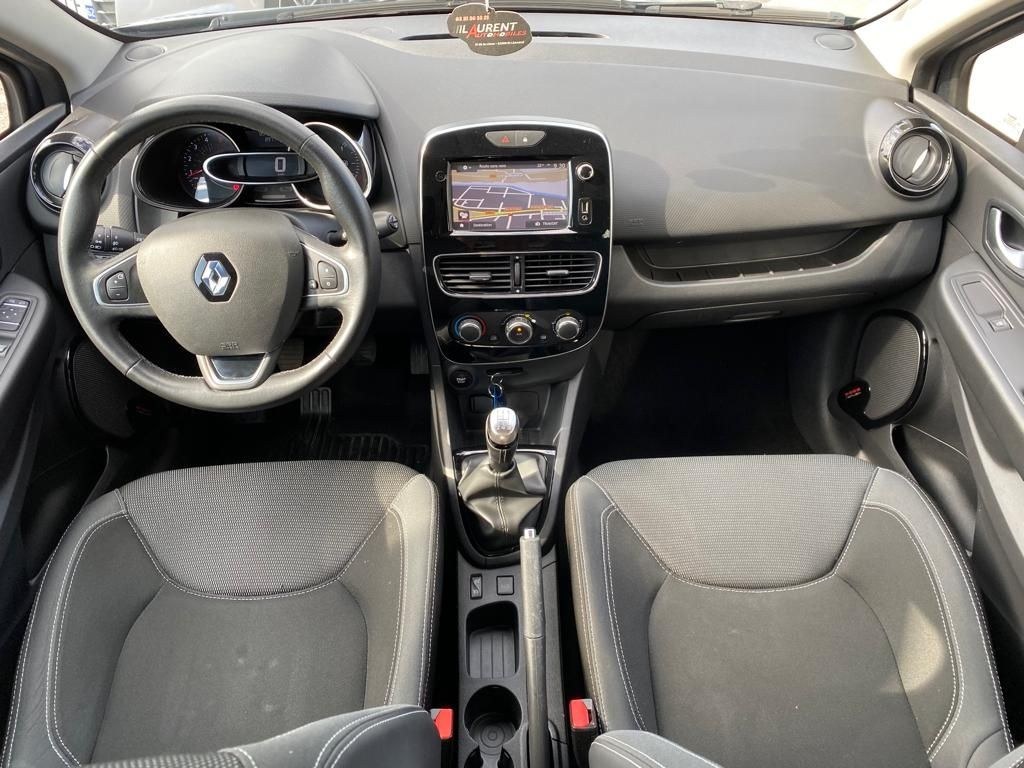 Renault Clio IV 1.5 DCI 75 CV GPS BLUETOOTH