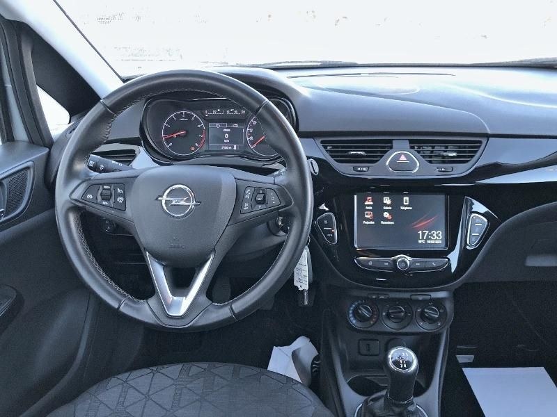 Opel Corsa 1.4 90ch Design 120 ans Start/Stop 5p