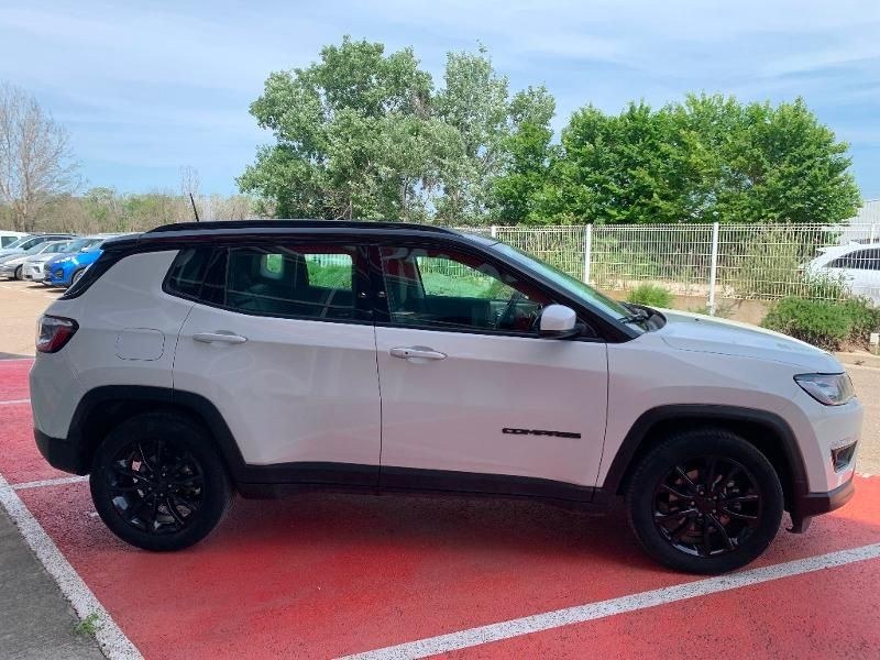 Jeep Compass 1.3 GSE T4 150ch Brooklyn Edition 4x2 BVR6