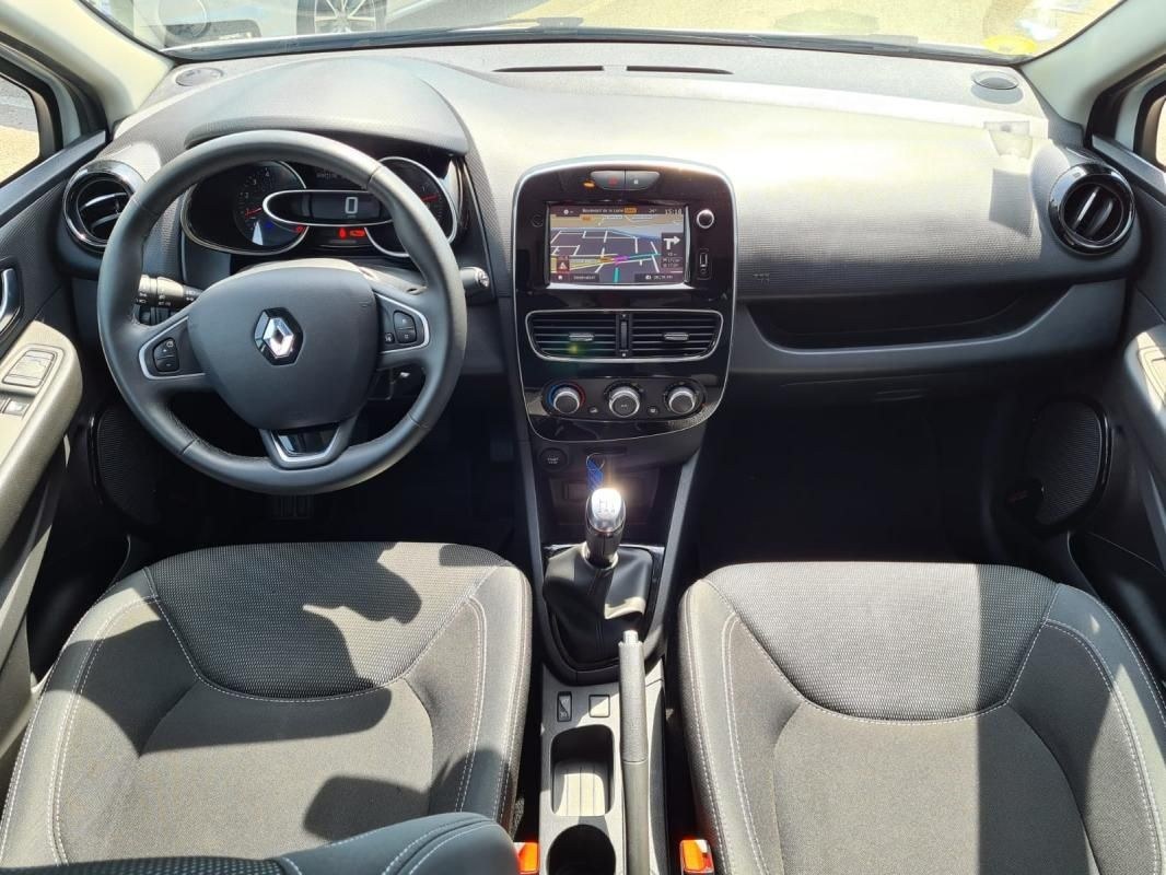 Renault Clio Estate 1.5 DCI 90 CV GPS