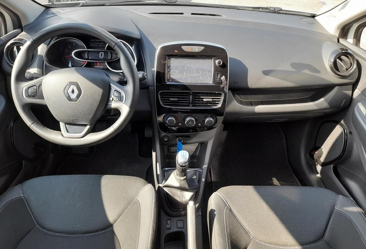 Renault Clio Estate 1/5 RENAULT IV 1.5 DCI 90 CV GPS BLUETOOTH ( laurent auto)