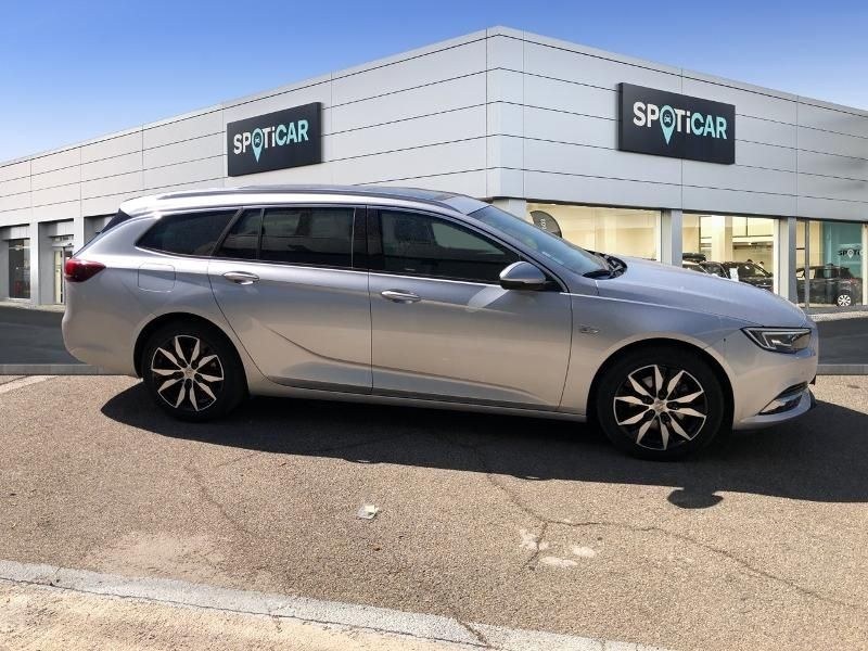 Opel Insignia Sp Tourer 2.0 D 170ch BlueInjection Elite AT8