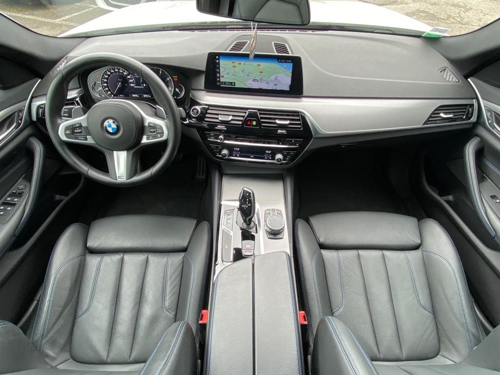 BMW Série 5 M550DA M 550 DA (G30) X DRIVE 400 CV GPS CAMERA