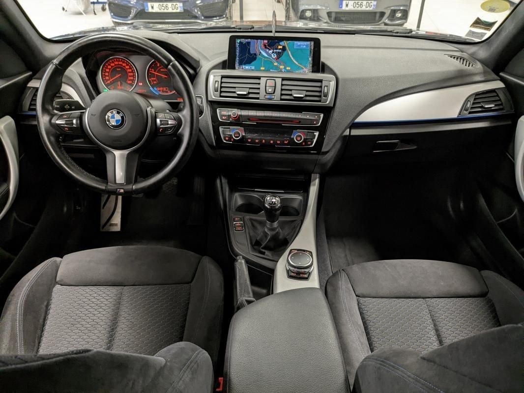 BMW 218 218D 150 CV GPS