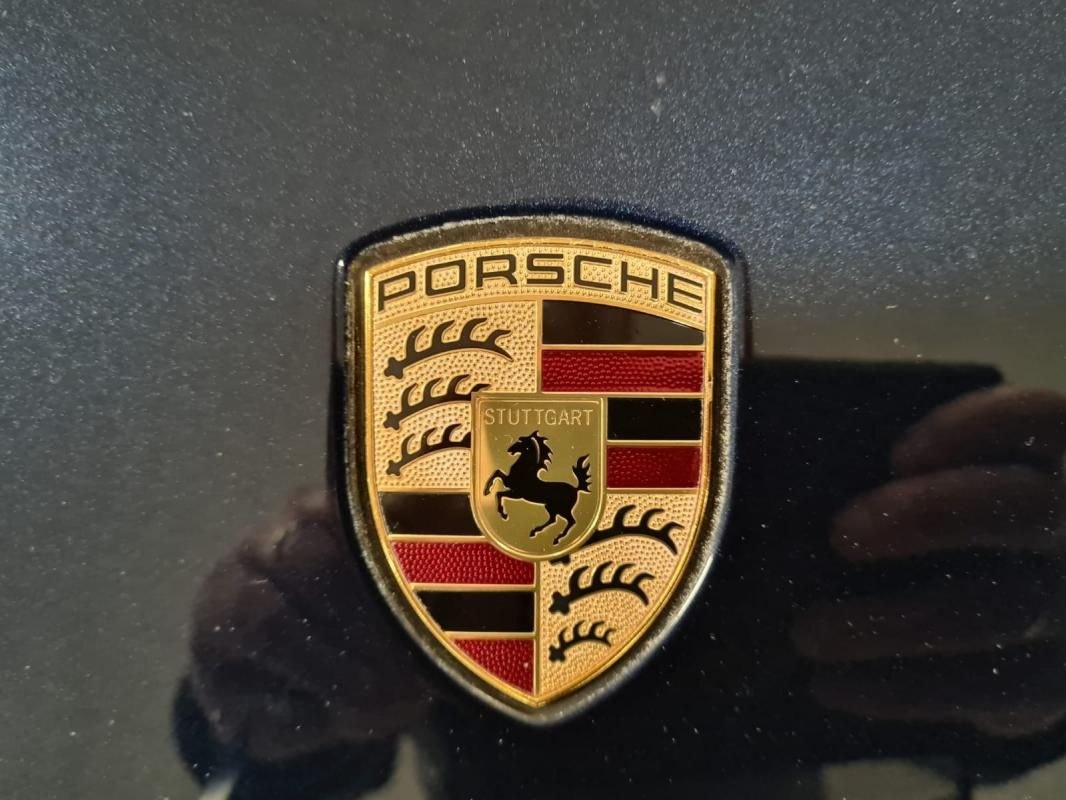 Porsche Panamera 4.8 V8 440 CV PDK