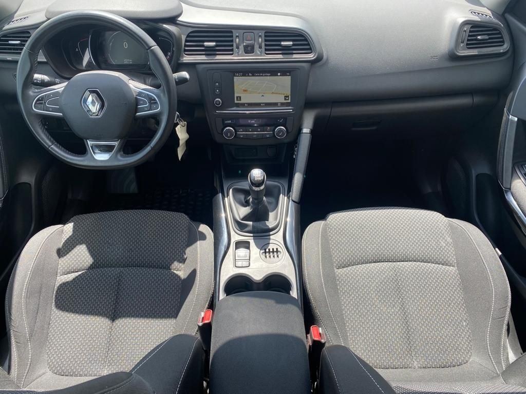 Renault Kadjar 1.5 DCI 110 CV GPS BLUETOOTH