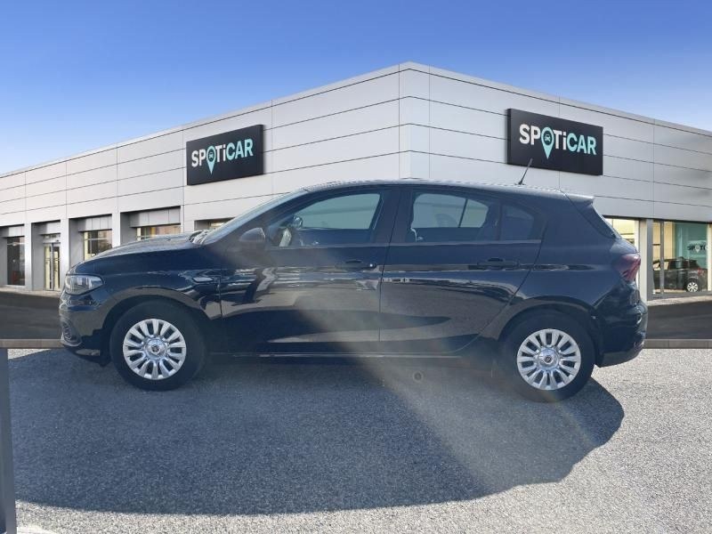 Fiat Tipo 1.4 95ch S/S MY20 5p