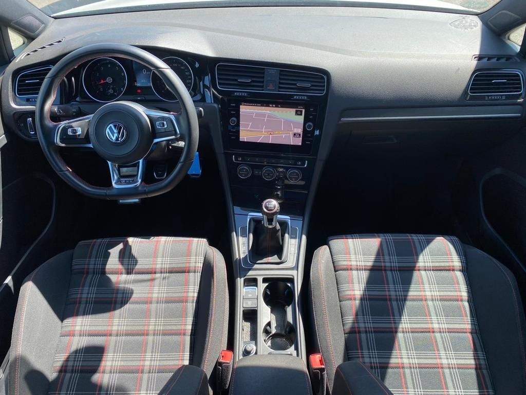 Volkswagen Golf VII 2.0 TSI 230 CV GPS