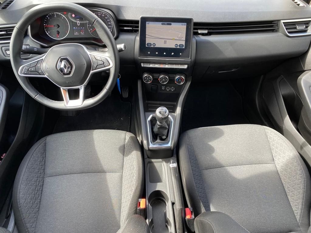 Renault Clio V 1.5 DCI 85 CV GPS BLUETOOTH