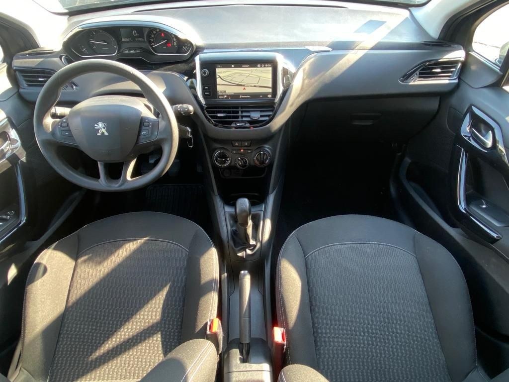 Peugeot 208 1.6 BLUEHDI 75 CV GPS TEL