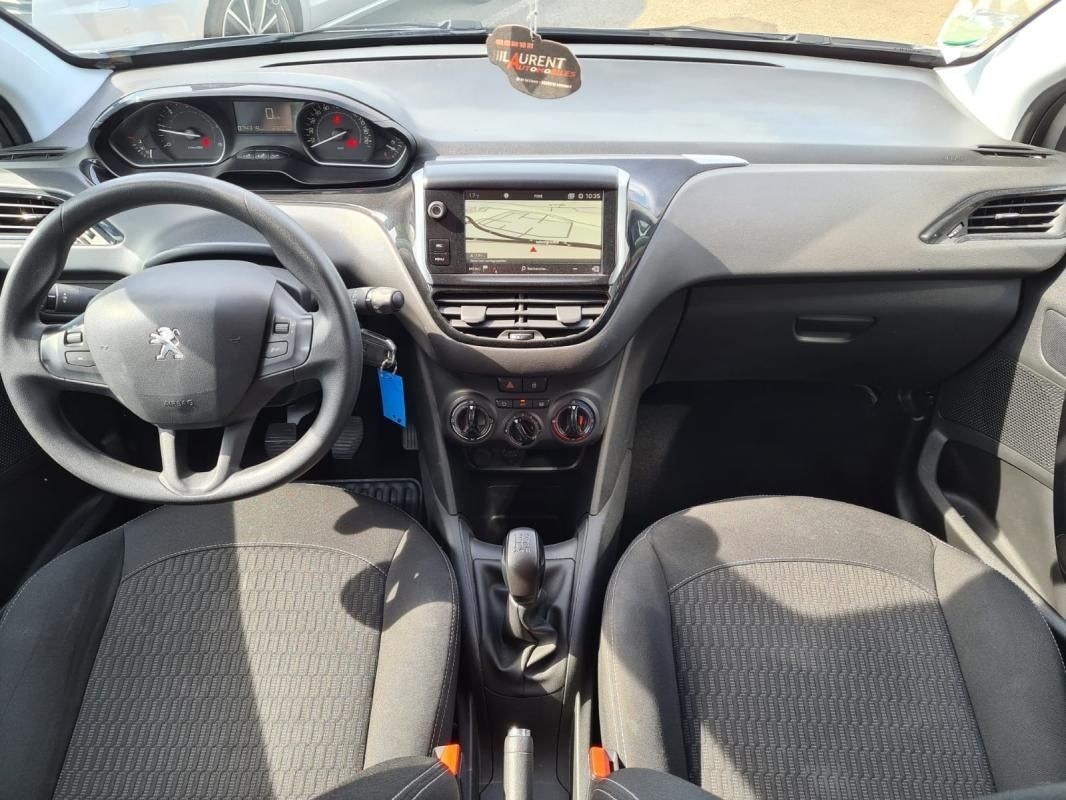 Peugeot 208 1.6 BLUEHDI 75 CV GPS