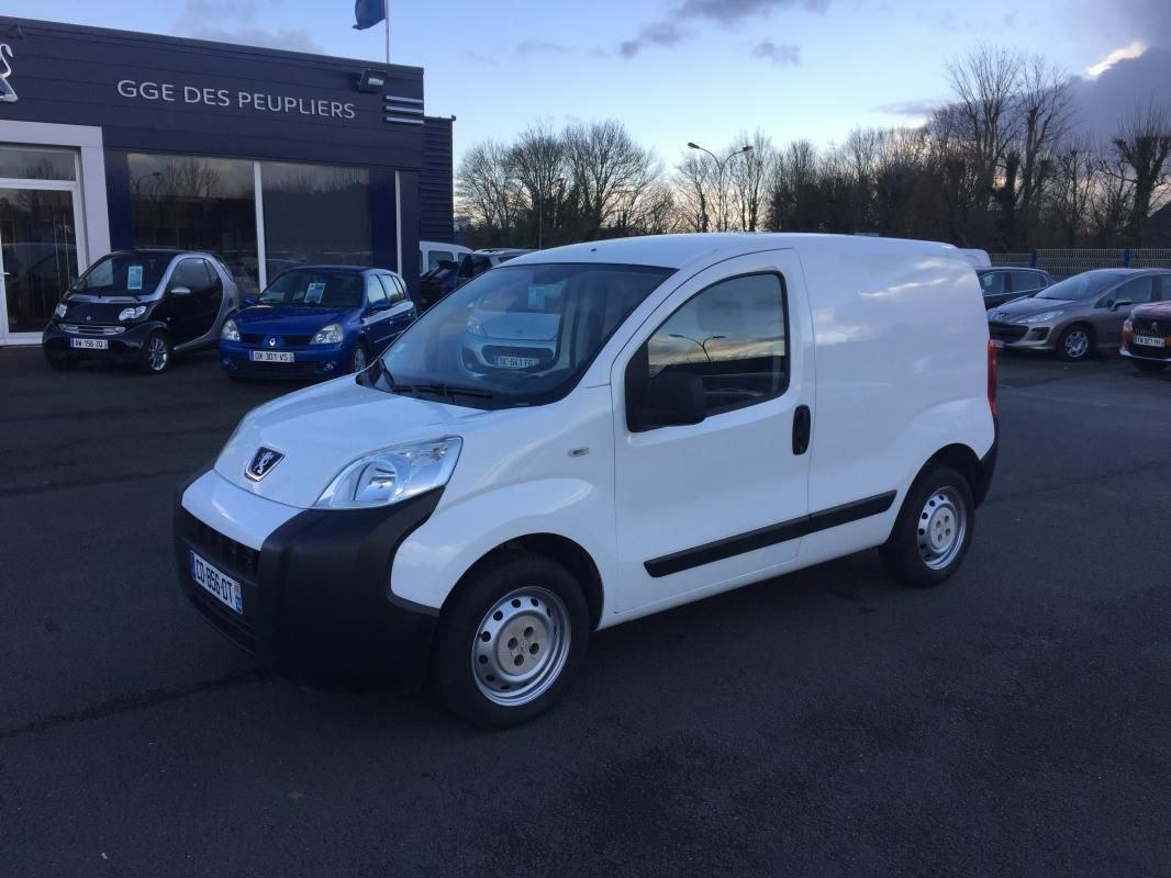 Occasion Peugeot Bipper ST CONTEST 14280