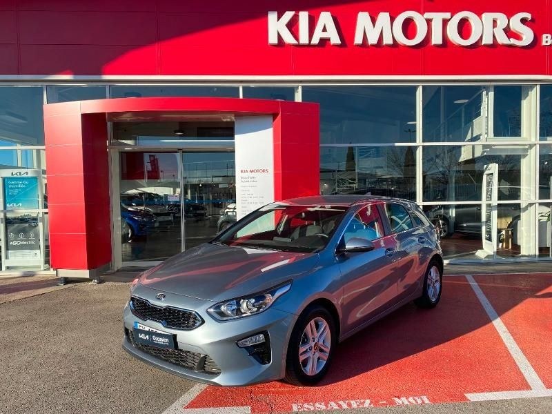 Kia CEED 1.5 T-GDI 160ch Active DCT7