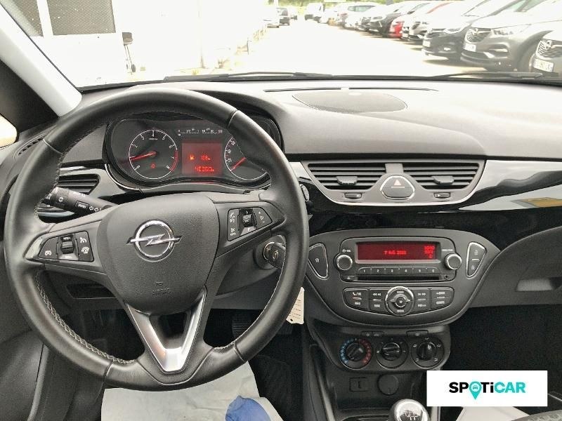 Opel Corsa 1.4 90ch Edition Start/Stop 5p