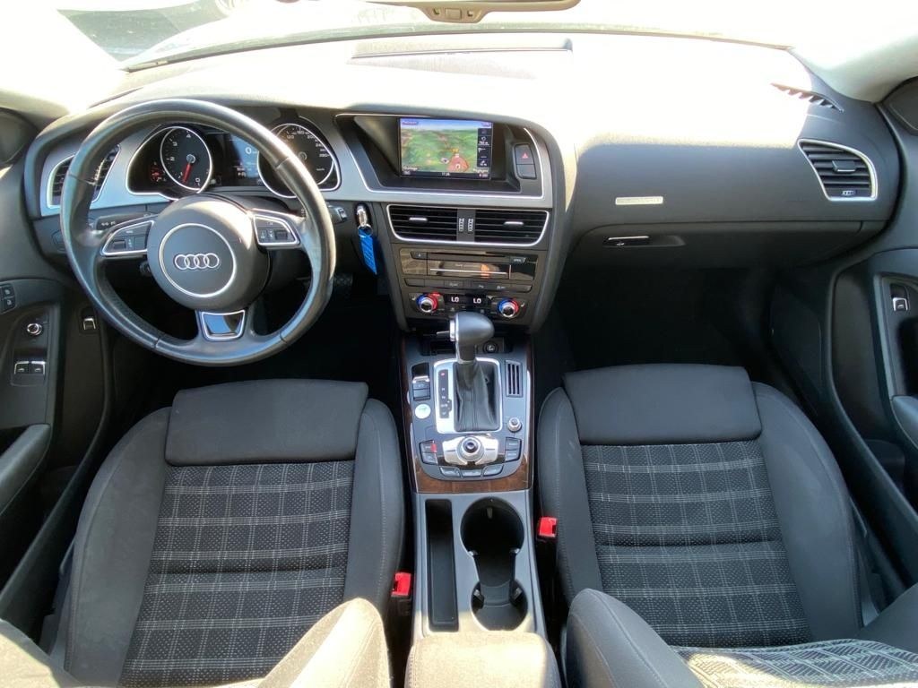 Audi A5 Coupé 3.0 TDI 245 CV QUATTRO BVA GPS CAMERA