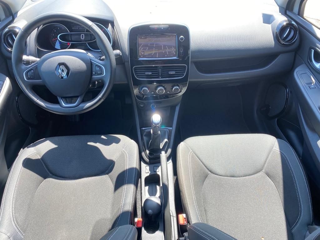 Renault Clio Estate IV 1.5 DCI 90 CV GPS BLUETOOTH