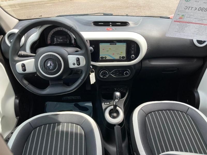 Renault Twingo E-Tech Electric Intens R80 Achat Intégral - 21
