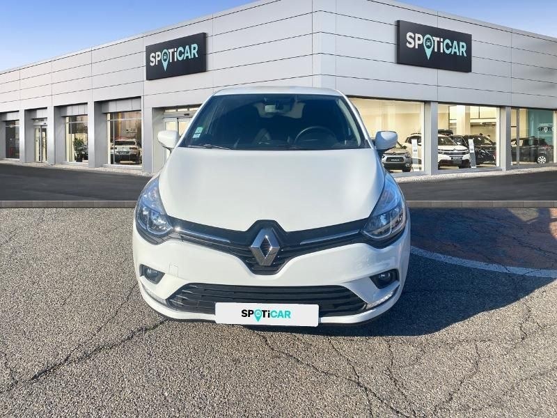 Renault Clio 1.5 dCi 90ch energy Business 82g 5p
