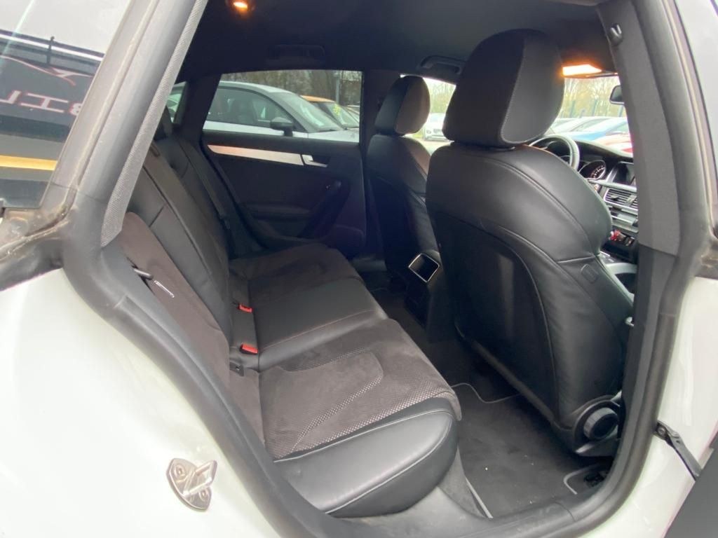 Audi A5 sportback 2.0 TDI 150 CV GPS BLUETOOTH