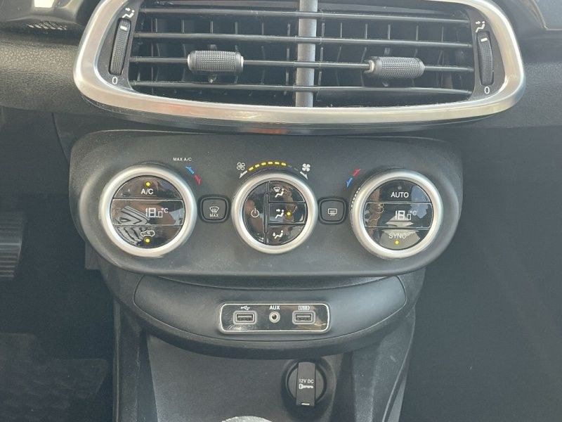 Fiat 500X 1.0 FireFly Turbo T3 120ch 120th