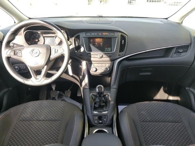 Opel Zafira 1.4 Turbo 140ch Innovation
