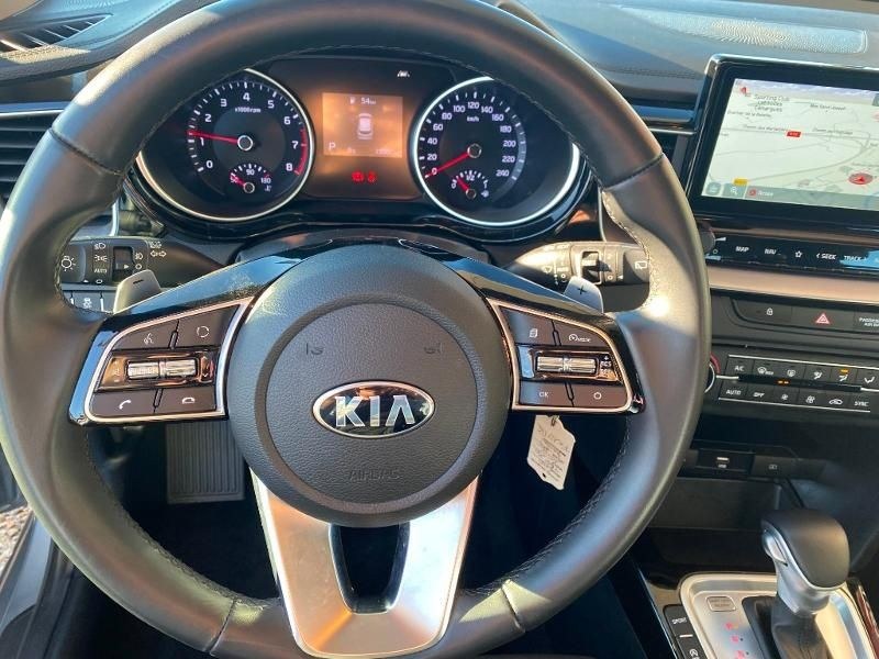 Kia CEED 1.5 T-GDI 160ch Active DCT7