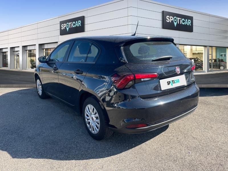 Fiat Tipo 1.4 95ch S/S MY20 5p