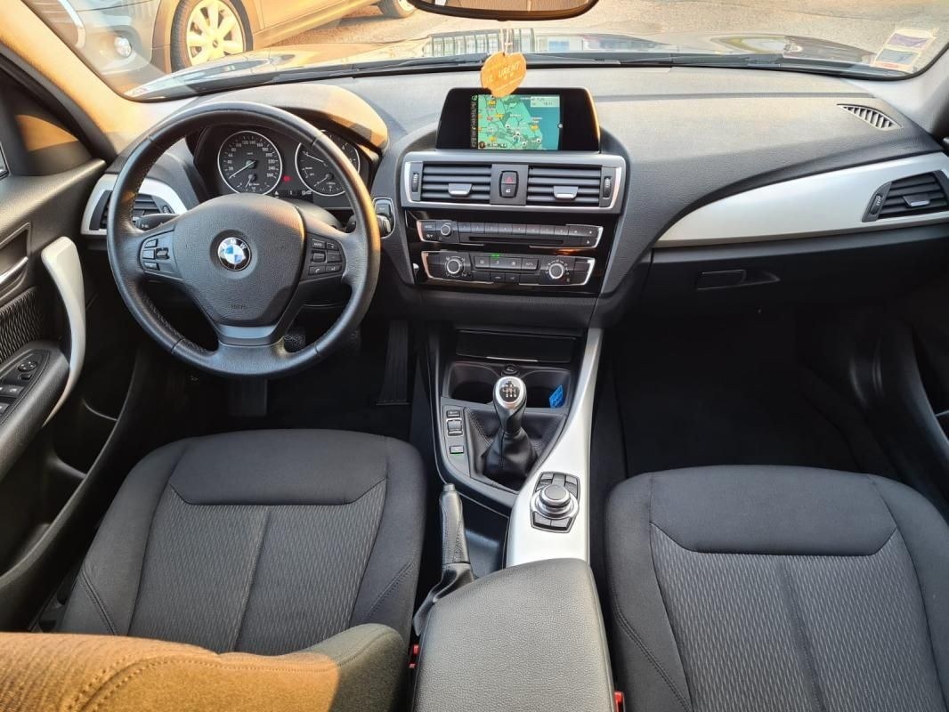 BMW Série 1 114 D 95 CV GPS
