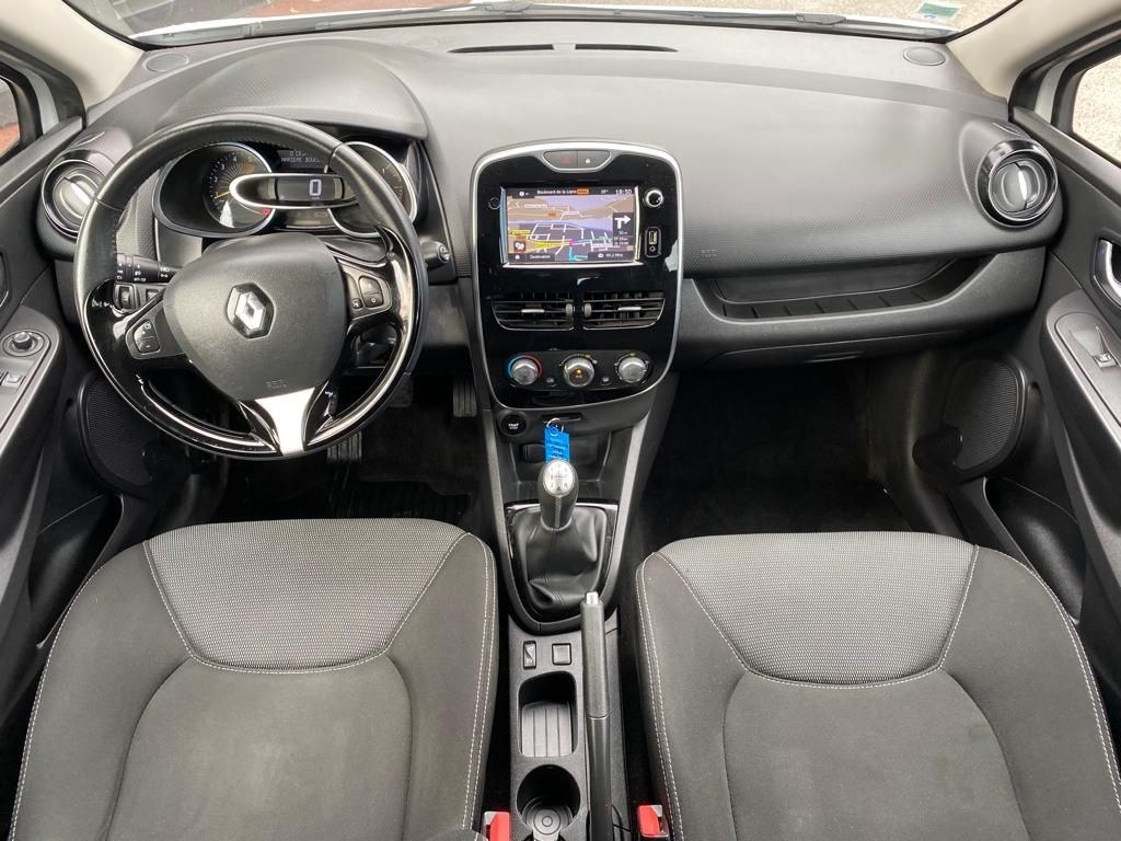 Renault Clio IV 1.5 DCI 75 CV BLUETOOTH GPS