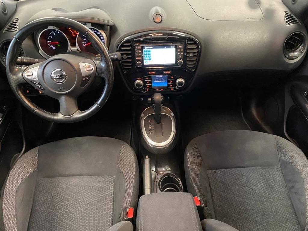 Nissan Juke 1.6 117 CV BVA GPS CAMERA TO