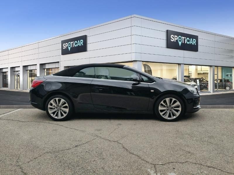 Opel Cascada 1.6 Turbo 170ch Cosmo Pack Automatique